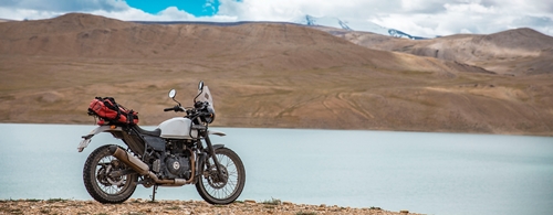 รอยัล เอ็นฟีลด์ จัดทริป Moto Himalaya 2022 พานักขี่เอเชีย และออสเตรเลียลุยหนึ่งในเส้นทางที่เอ็กซ์ตรีมที่สุดในโลก